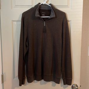 Mens Van Heusen Pullover Sweater